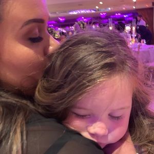 Meet your Posher, Julie